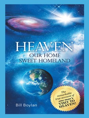 cover image of Heaven
